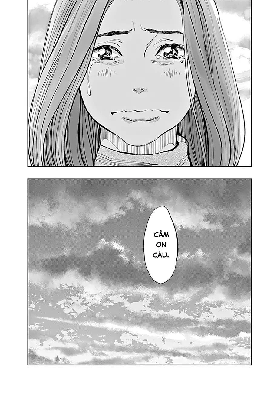 Radiation House Chapter 17 - 17