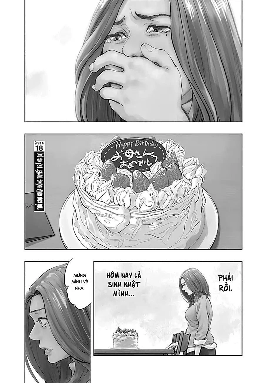 Radiation House Chapter 18 - 2