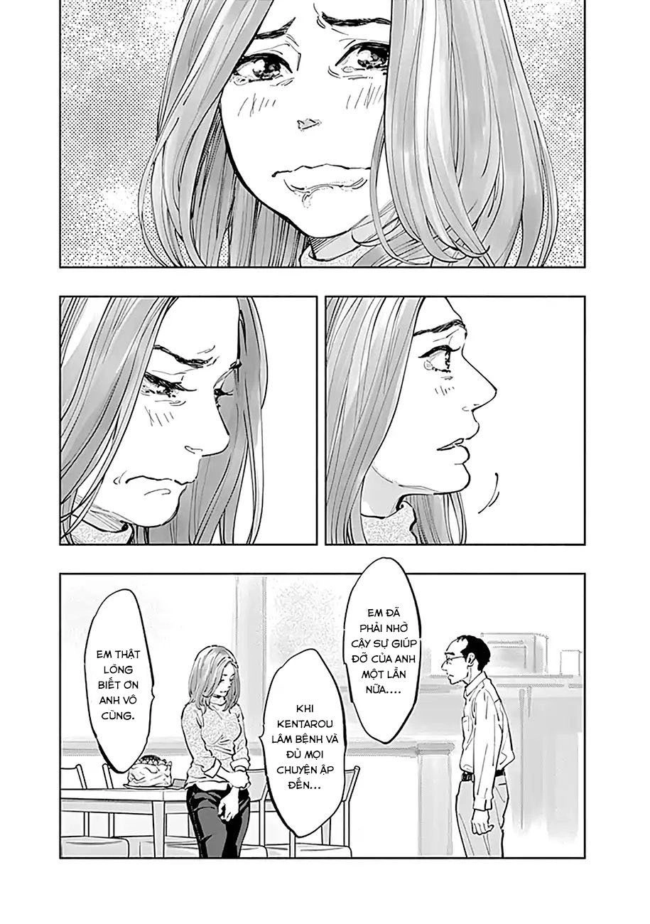 Radiation House Chapter 18 - 7