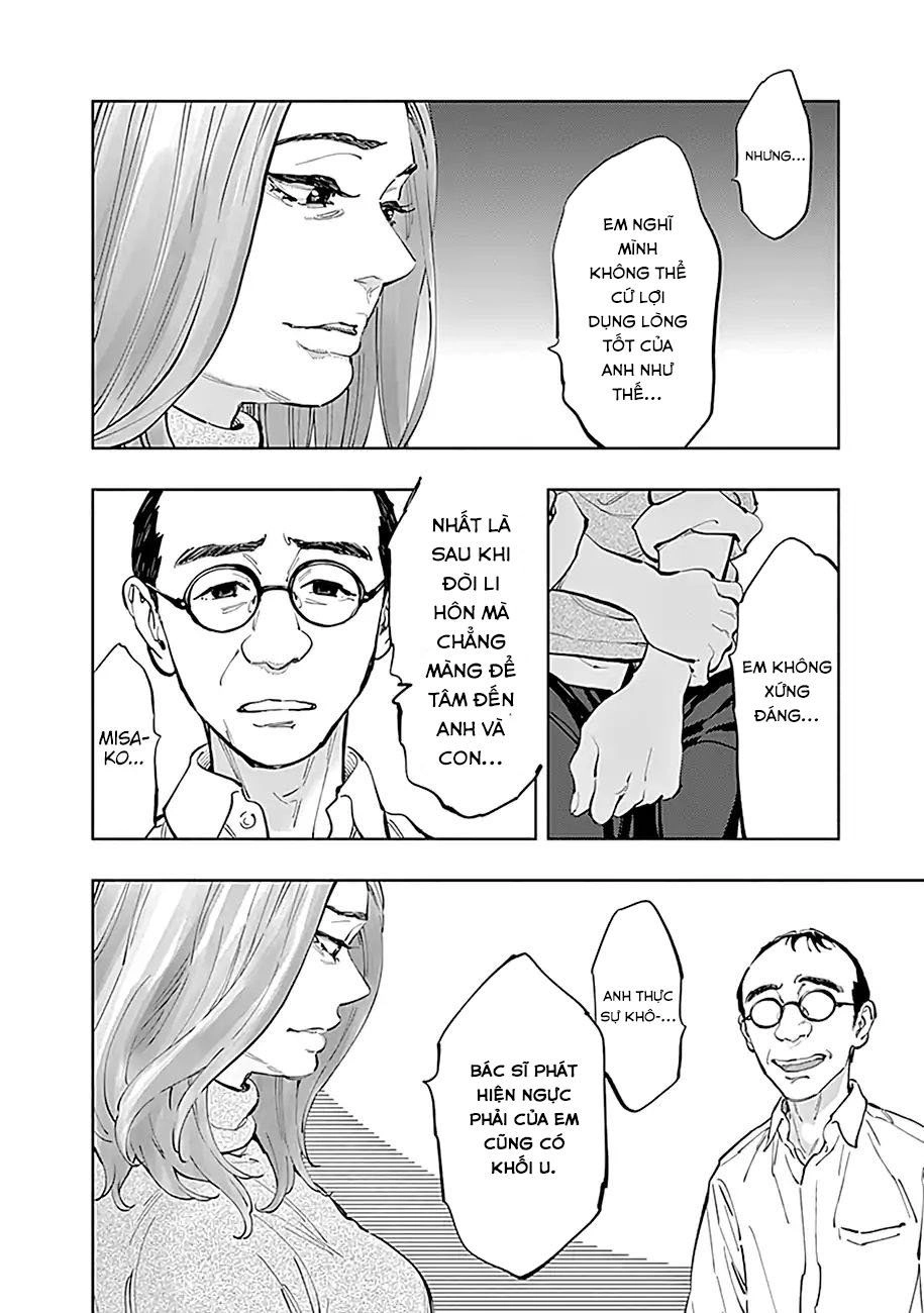 Radiation House Chapter 18 - 8