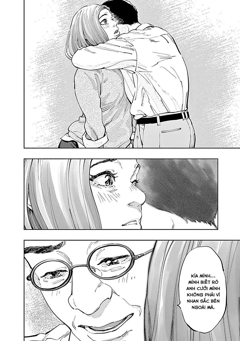 Radiation House Chapter 18 - 10