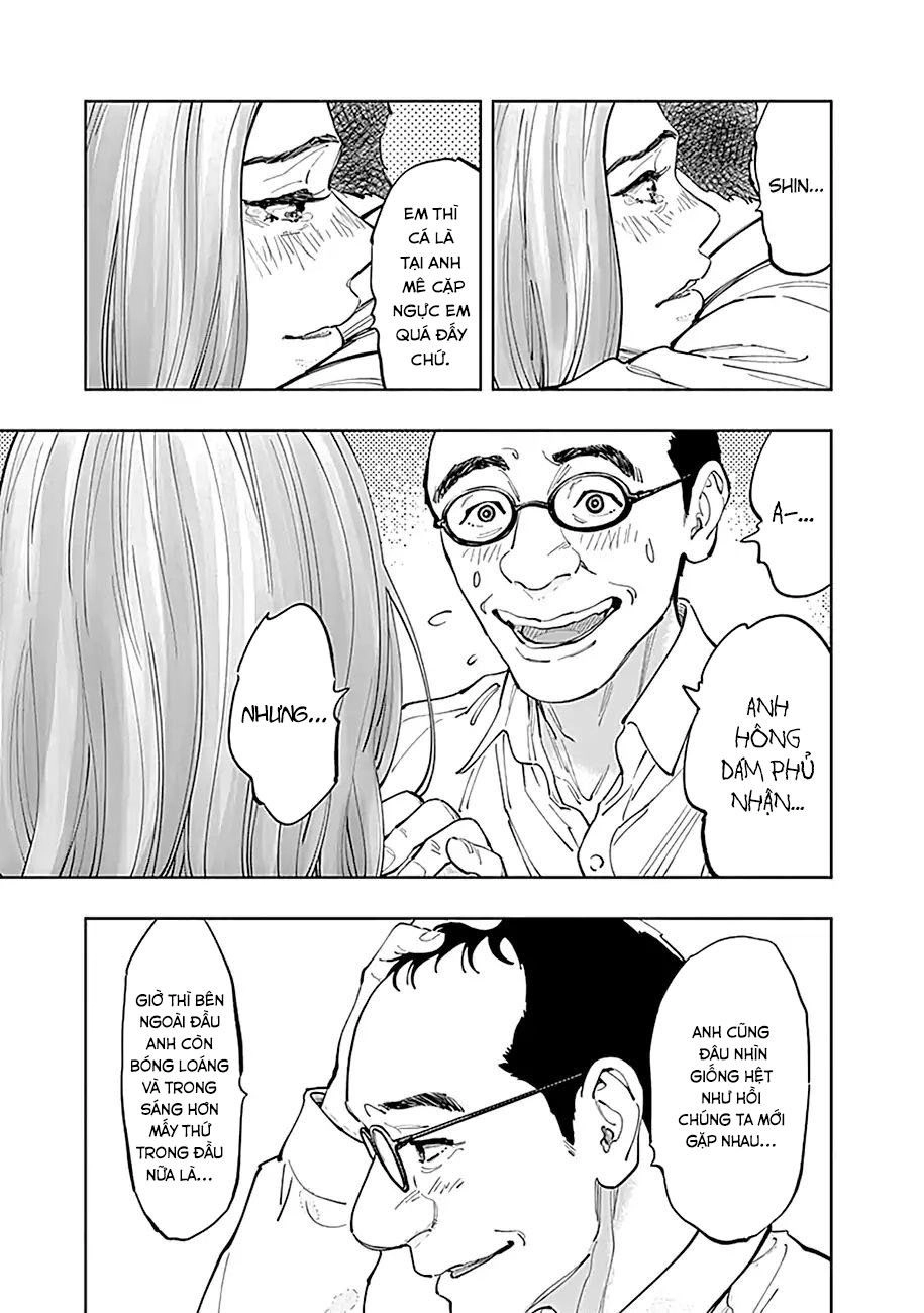 Radiation House Chapter 18 - 11