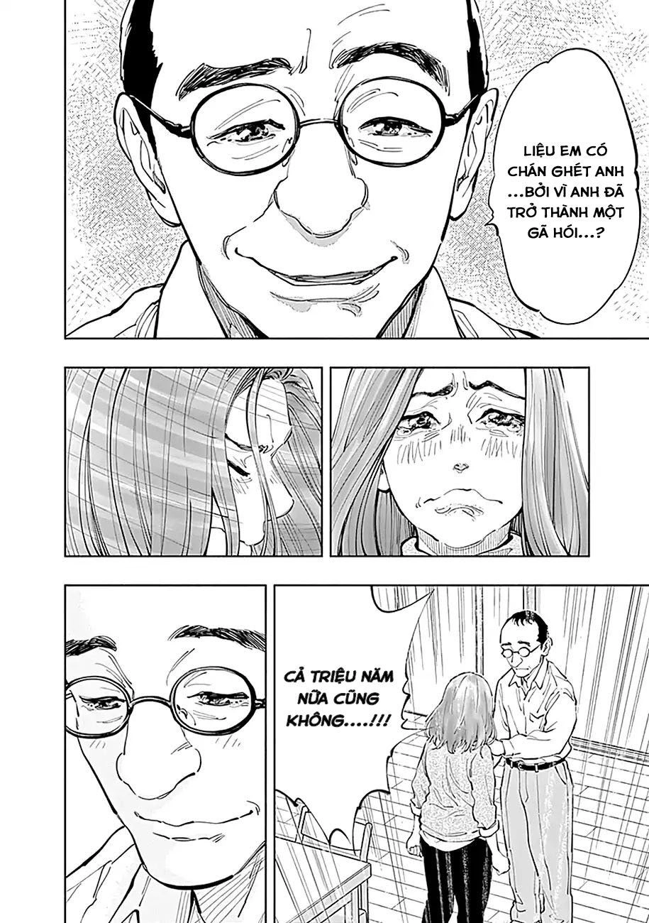 Radiation House Chapter 18 - 12