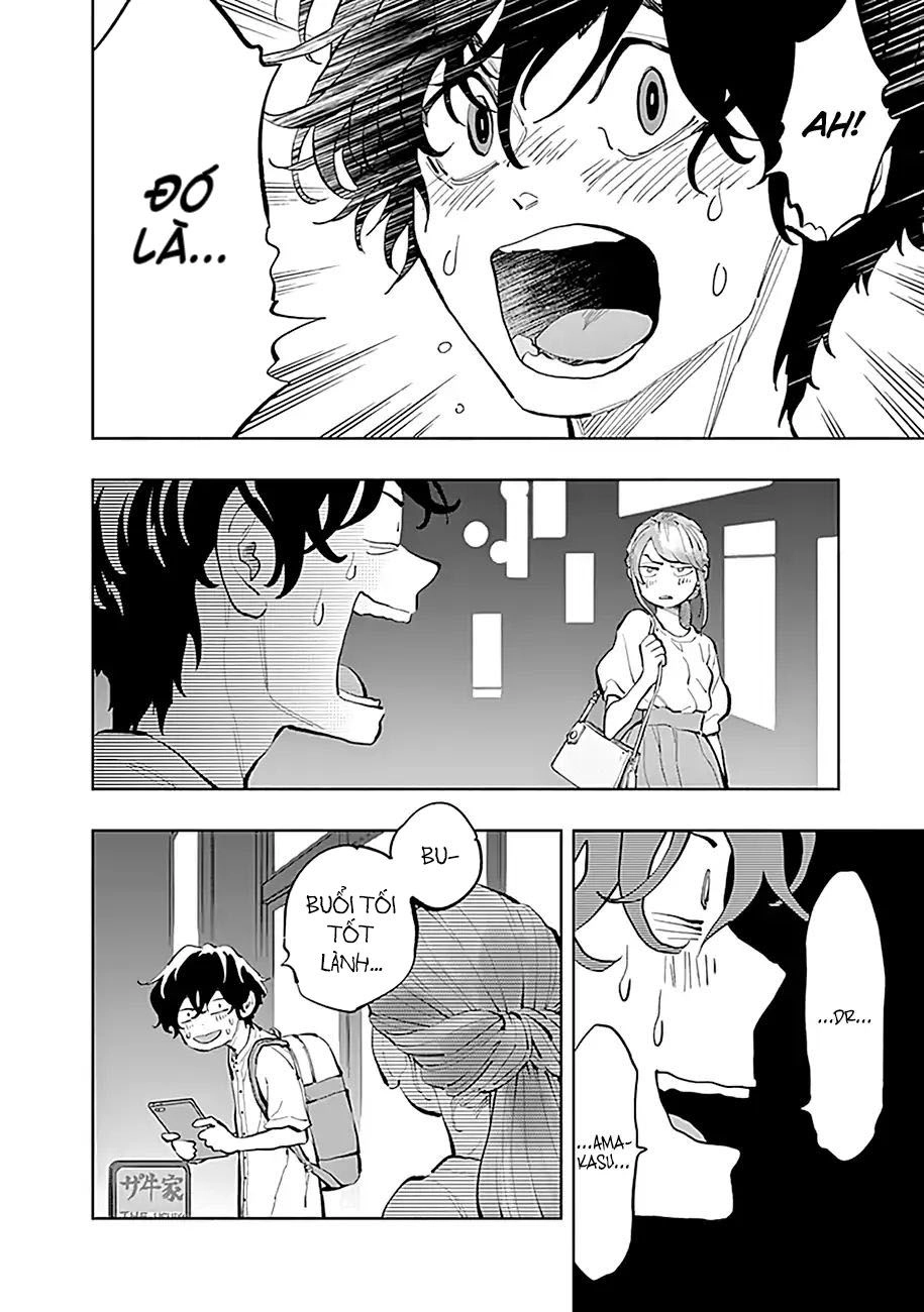 Radiation House Chapter 20 - 3