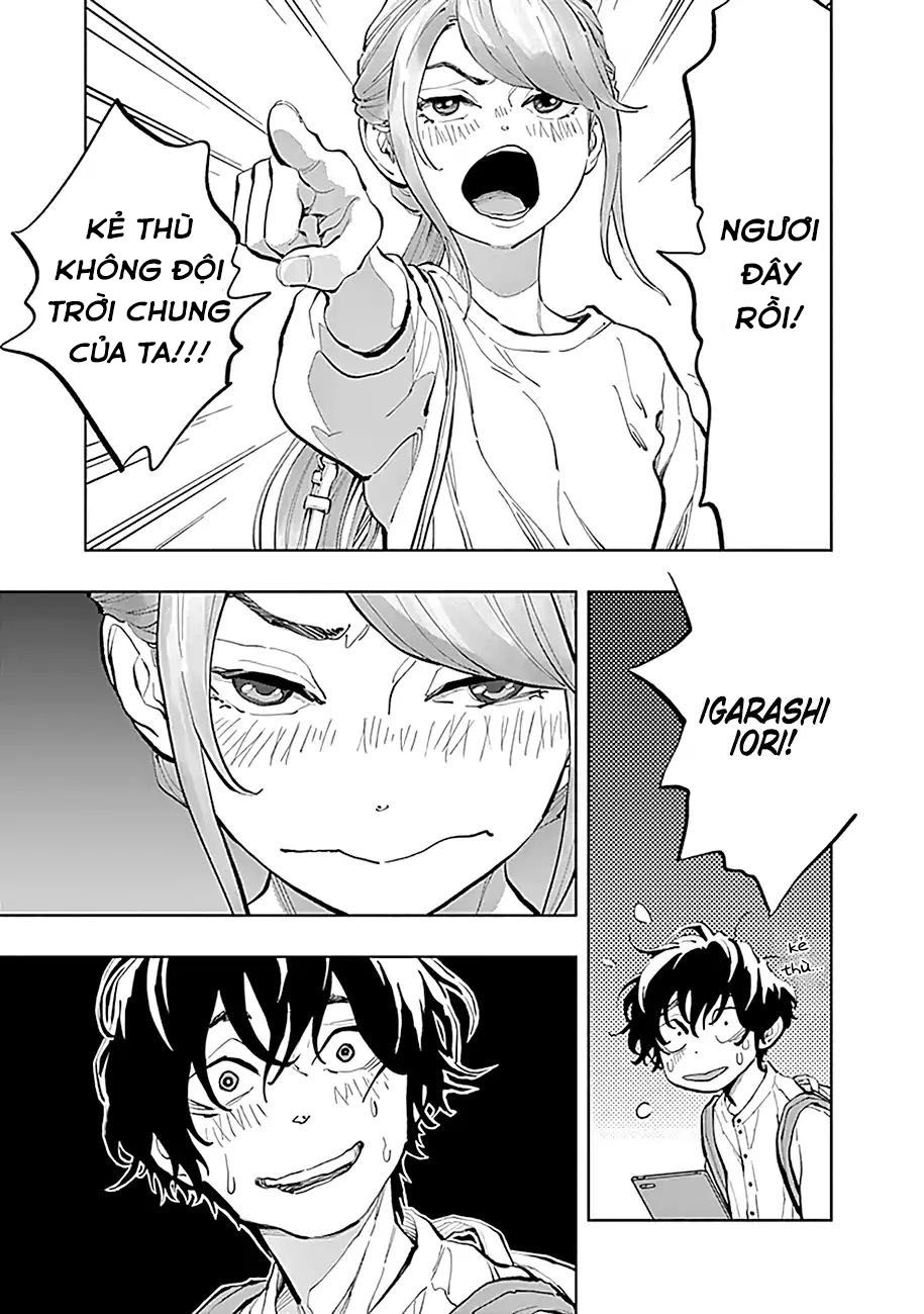 Radiation House Chapter 20 - 4