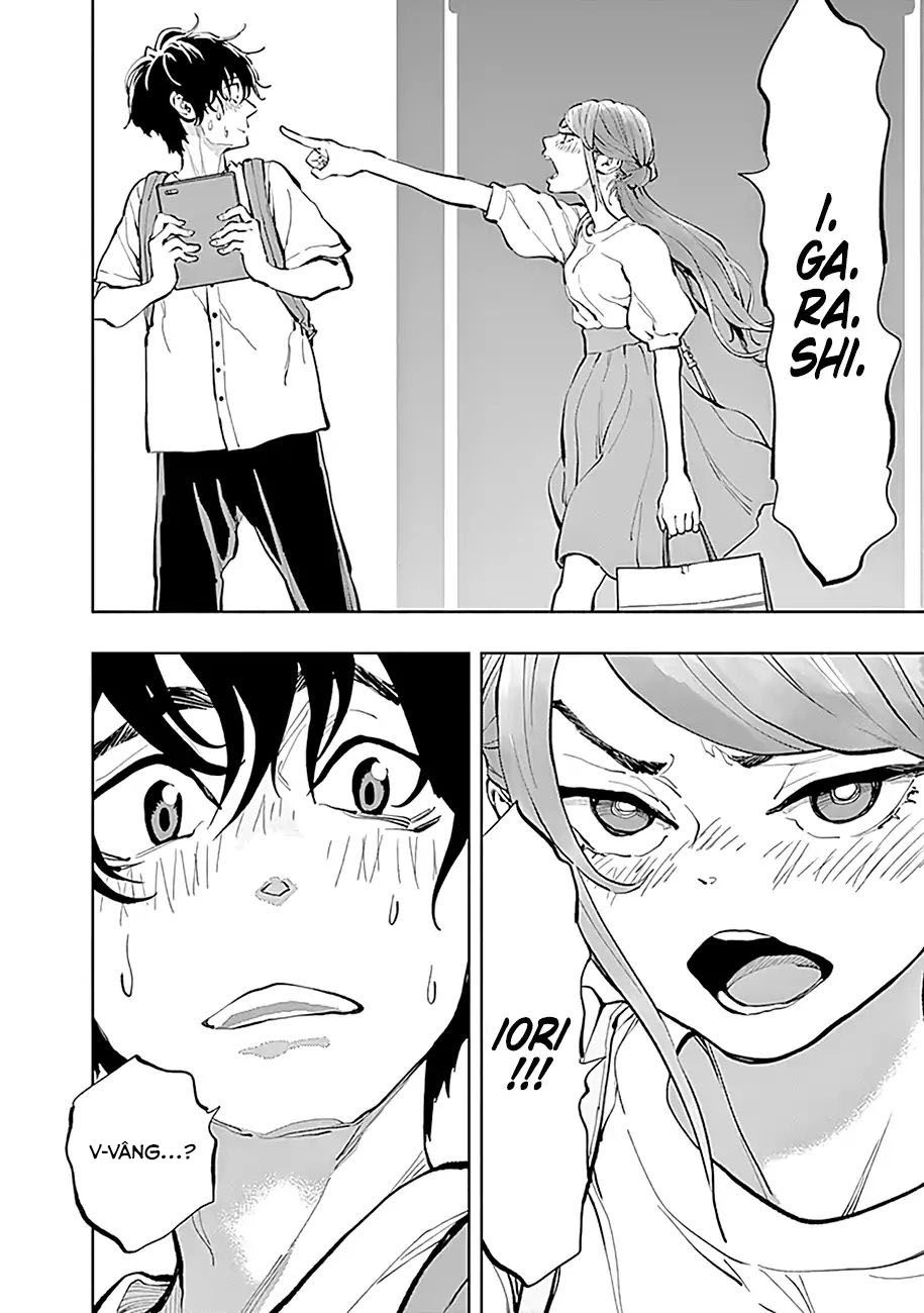 Radiation House Chapter 20 - 5