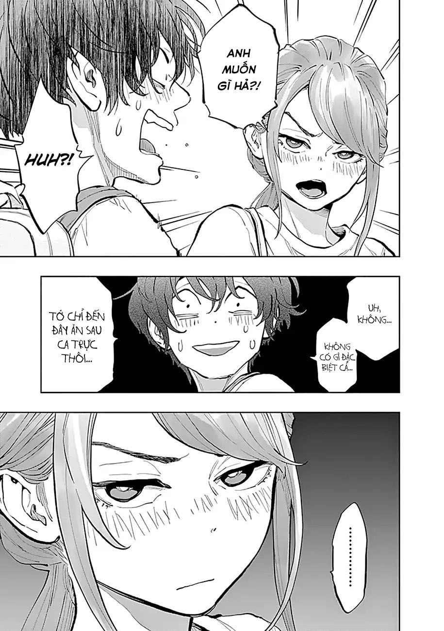 Radiation House Chapter 20 - 6