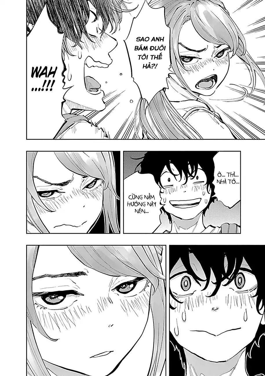 Radiation House Chapter 20 - 9