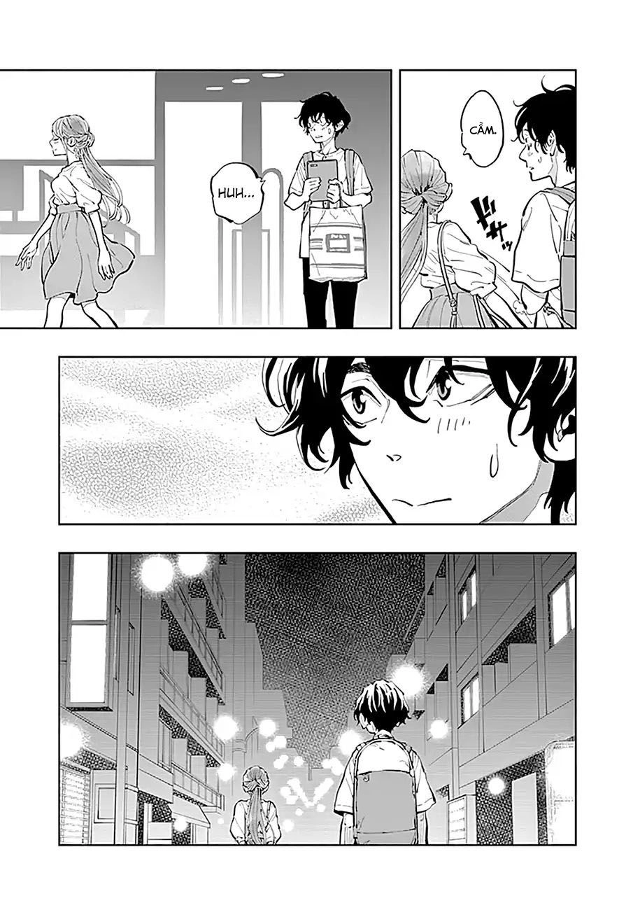 Radiation House Chapter 20 - 10