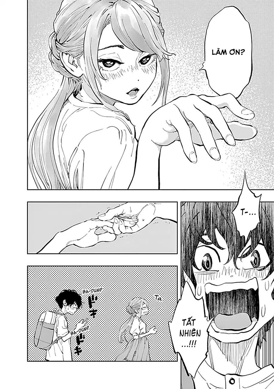 Radiation House Chapter 20 - 14