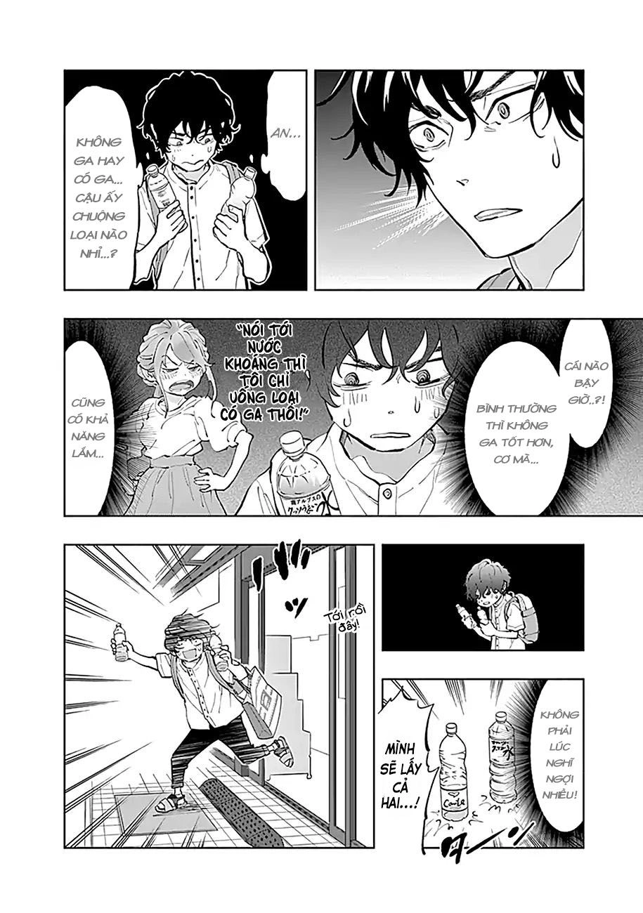 Radiation House Chapter 20 - 16