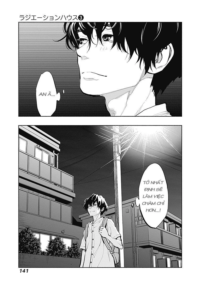 Radiation House Chapter 21 - 16