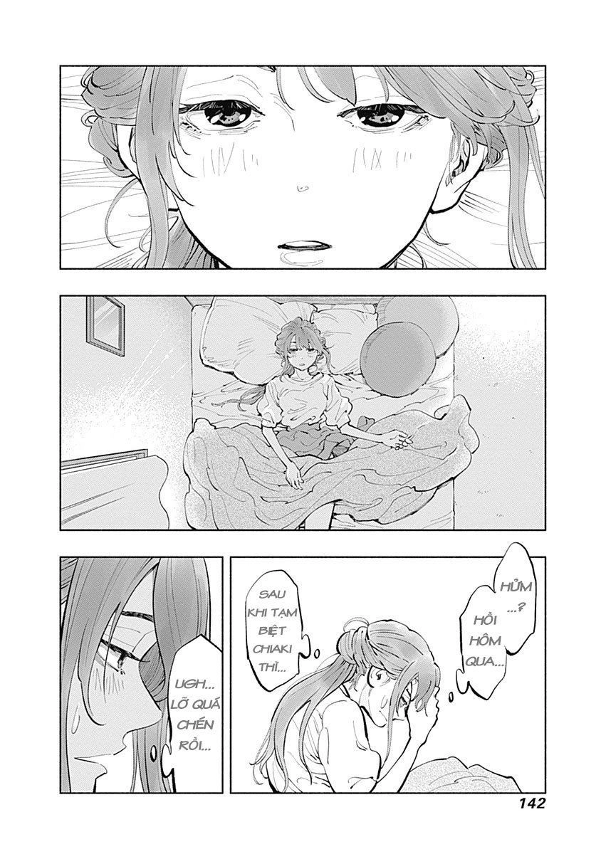 Radiation House Chapter 21 - 17