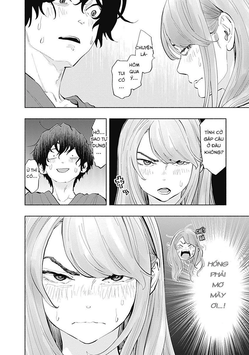 Radiation House Chapter 22 - 11