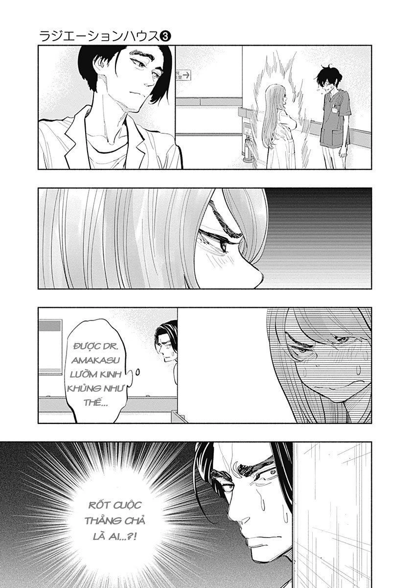 Radiation House Chapter 22 - 12