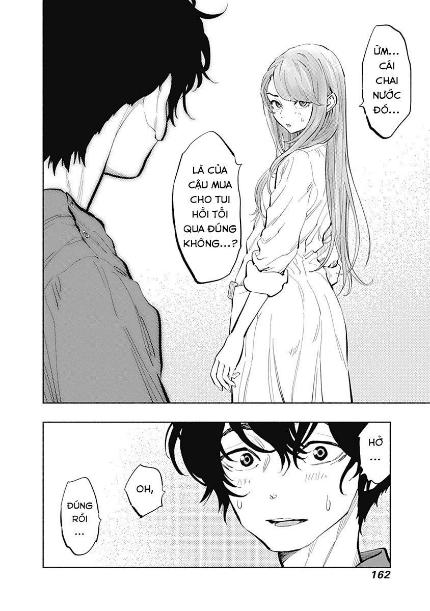 Radiation House Chapter 22 - 17