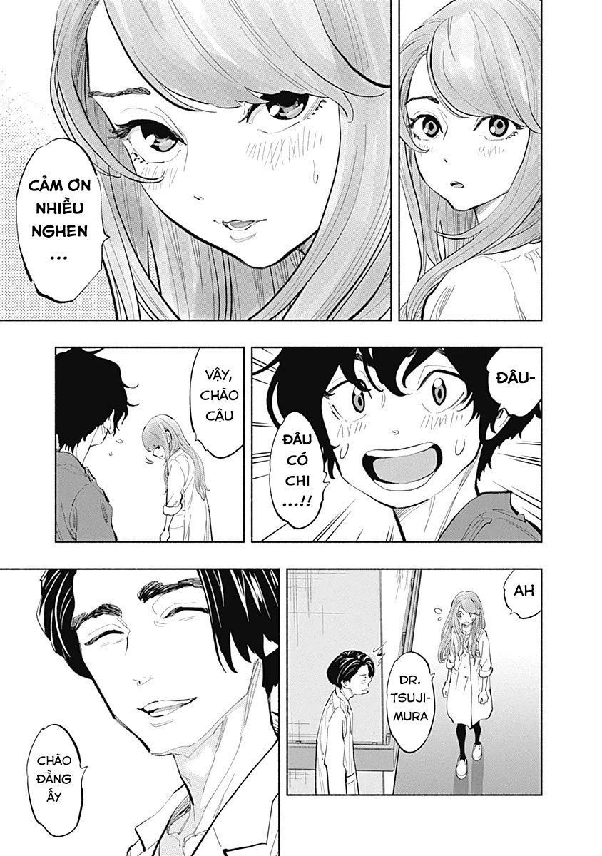 Radiation House Chapter 22 - 18