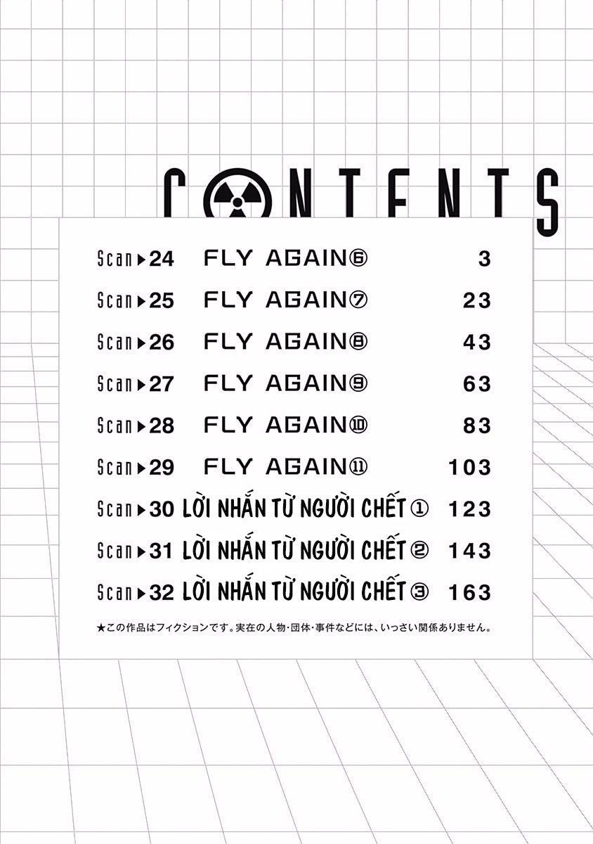 Radiation House Chapter 24 - 2