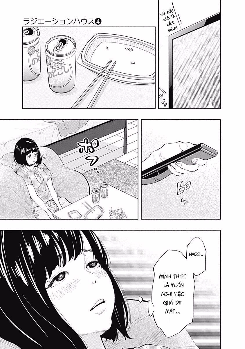 Radiation House Chapter 24 - 13