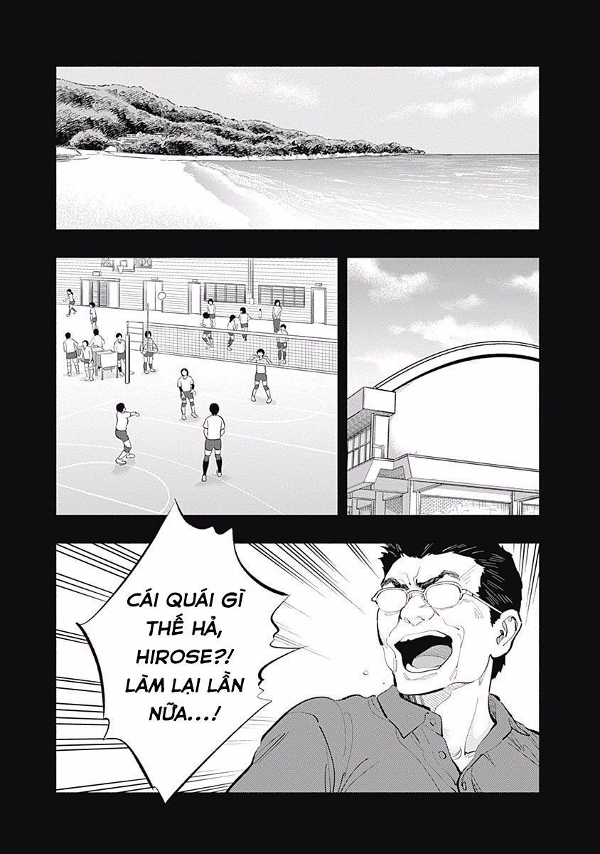 Radiation House Chapter 24 - 15