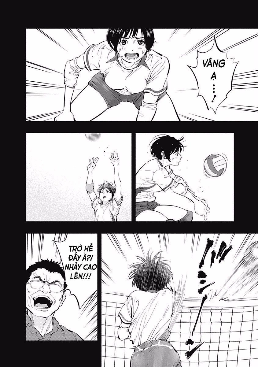 Radiation House Chapter 24 - 16