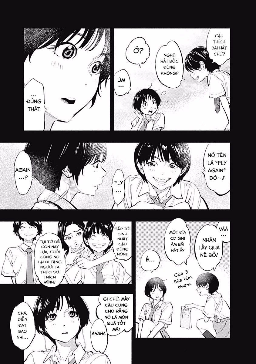 Radiation House Chapter 24 - 19