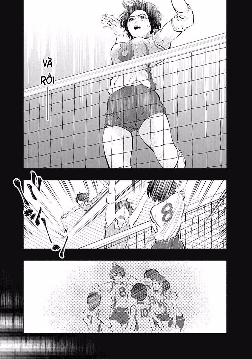 Radiation House Chapter 24 - 21