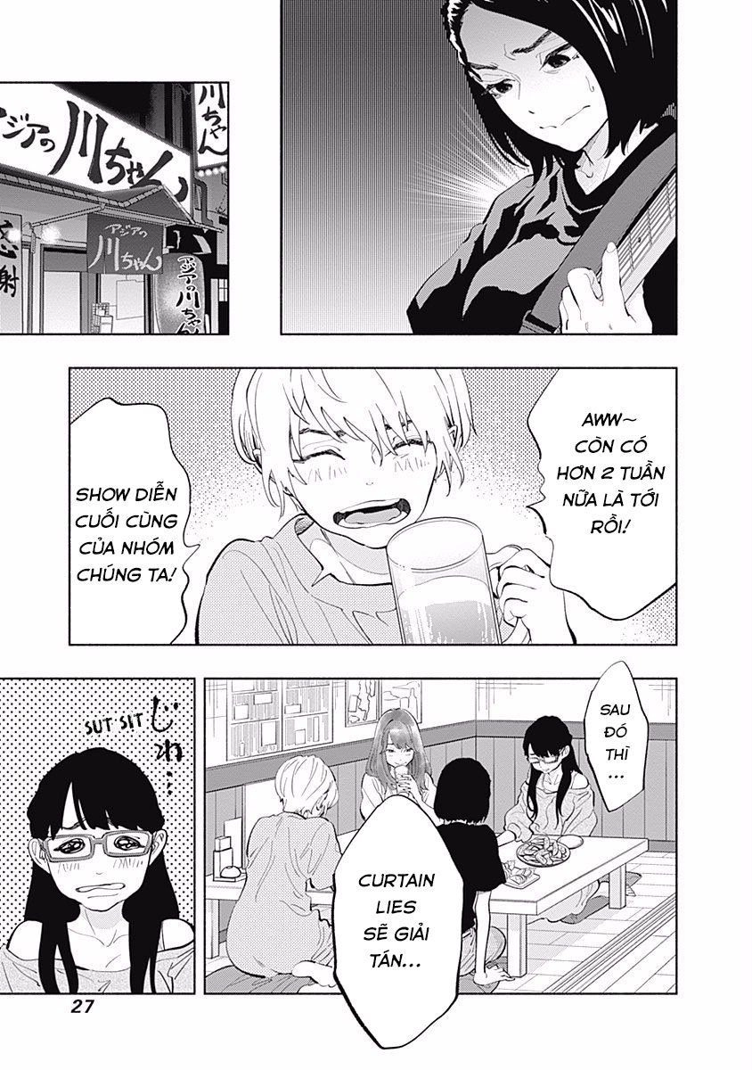 Radiation House Chapter 25 - 6