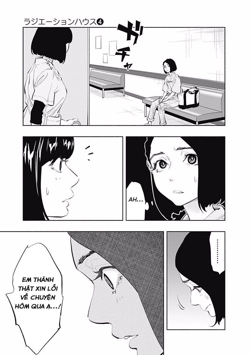 Radiation House Chapter 25 - 10