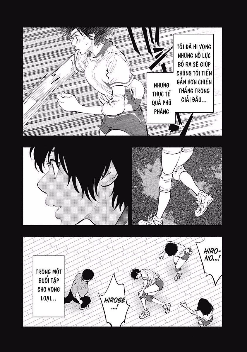 Radiation House Chapter 26 - 10