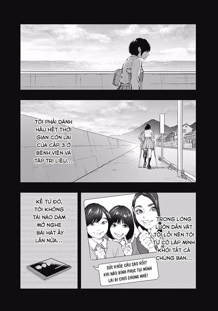 Radiation House Chapter 26 - 12