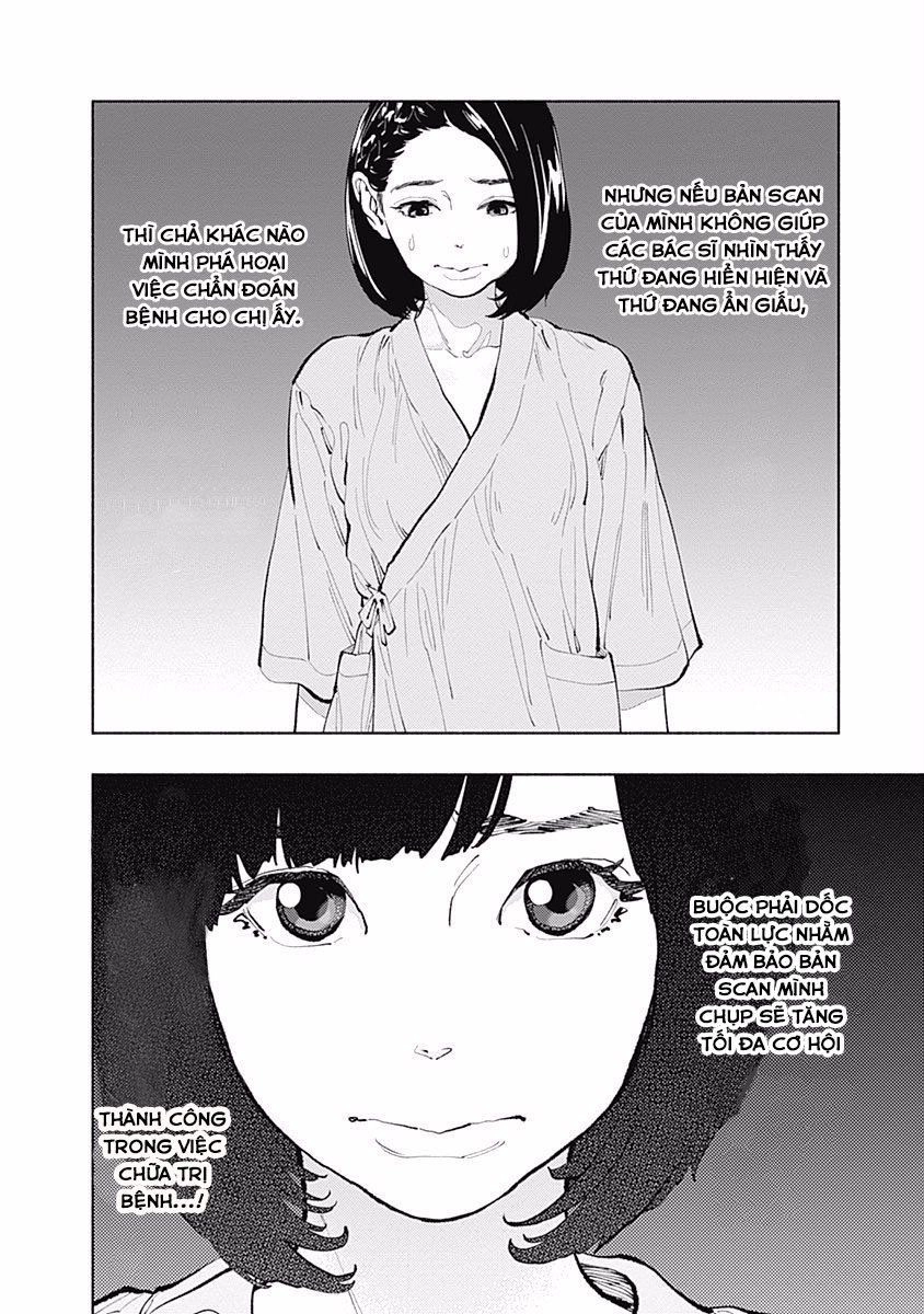 Radiation House Chapter 26 - 15