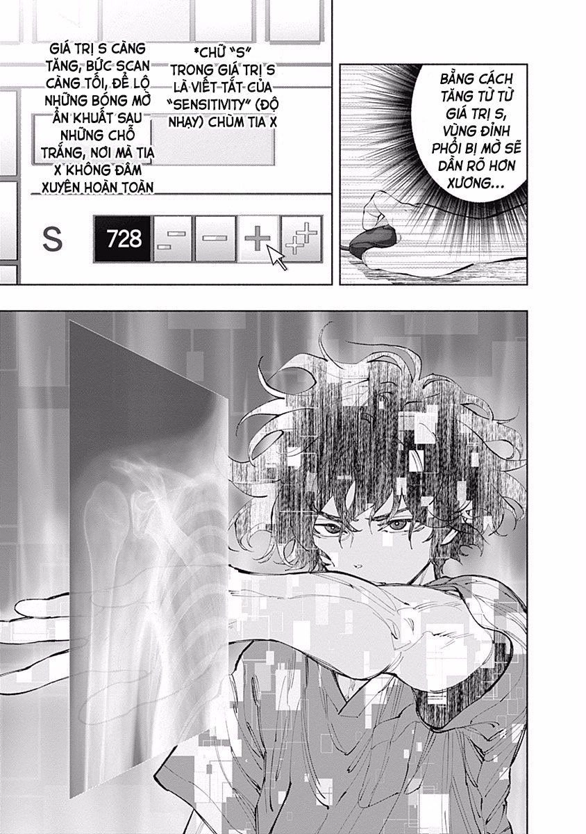 Radiation House Chapter 27 - 18