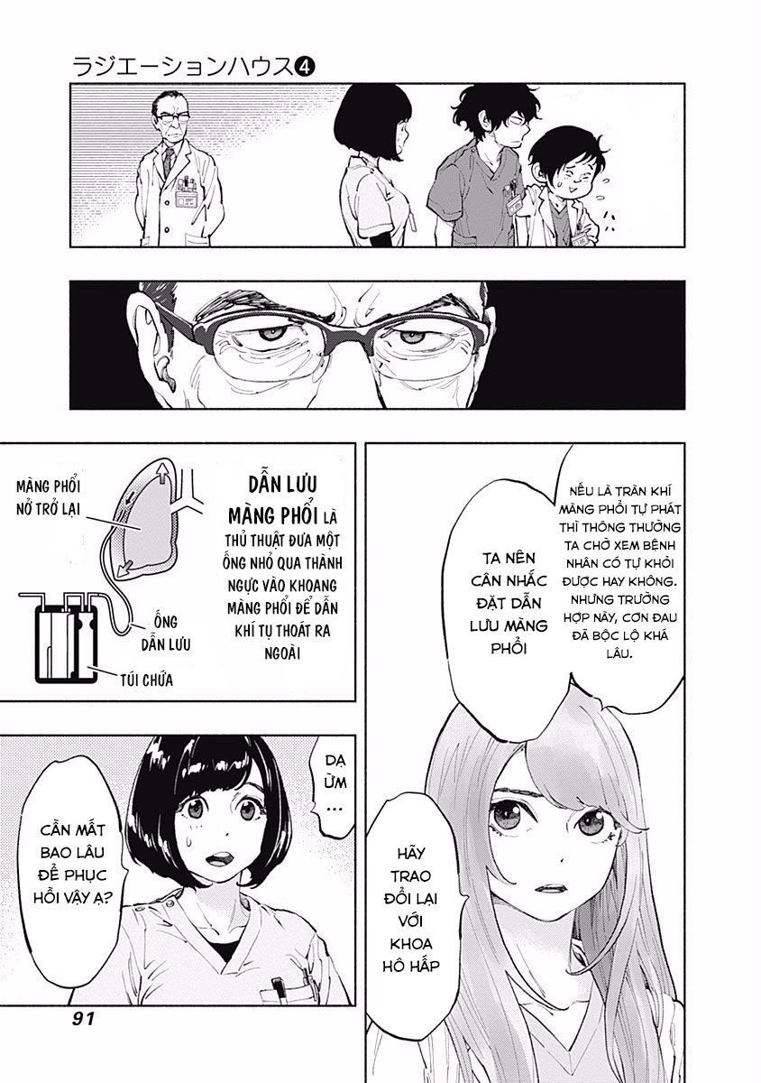 Radiation House Chapter 28 - 10