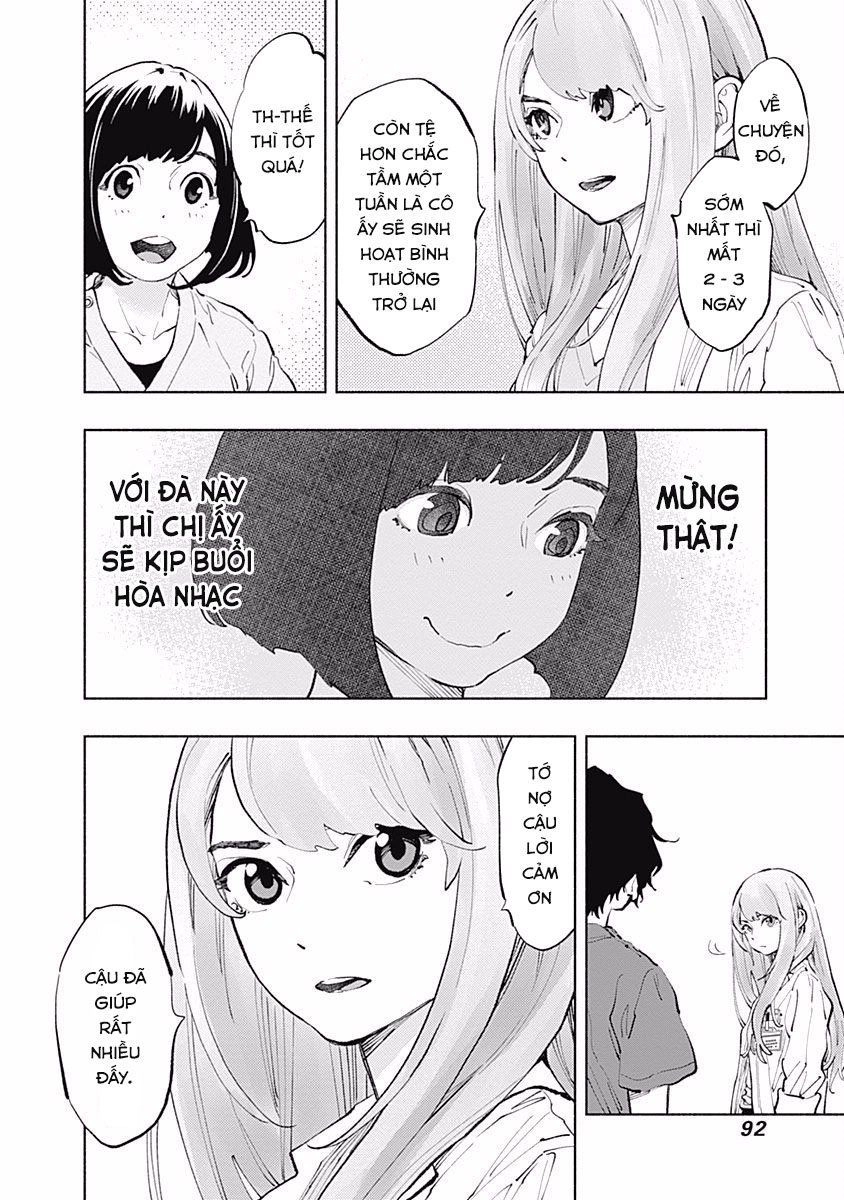 Radiation House Chapter 28 - 11