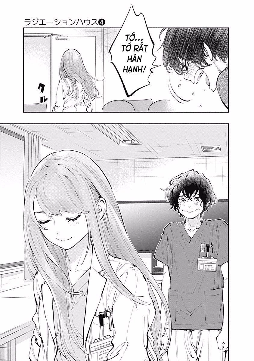 Radiation House Chapter 28 - 14