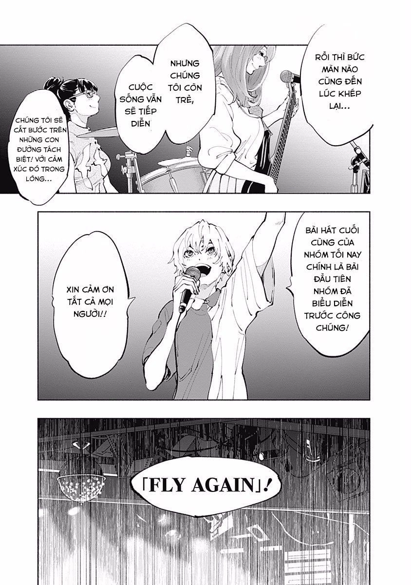 Radiation House Chapter 29 - 7