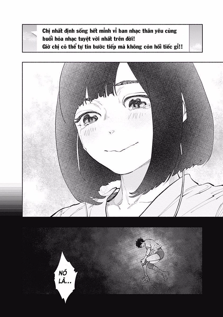 Radiation House Chapter 29 - 16