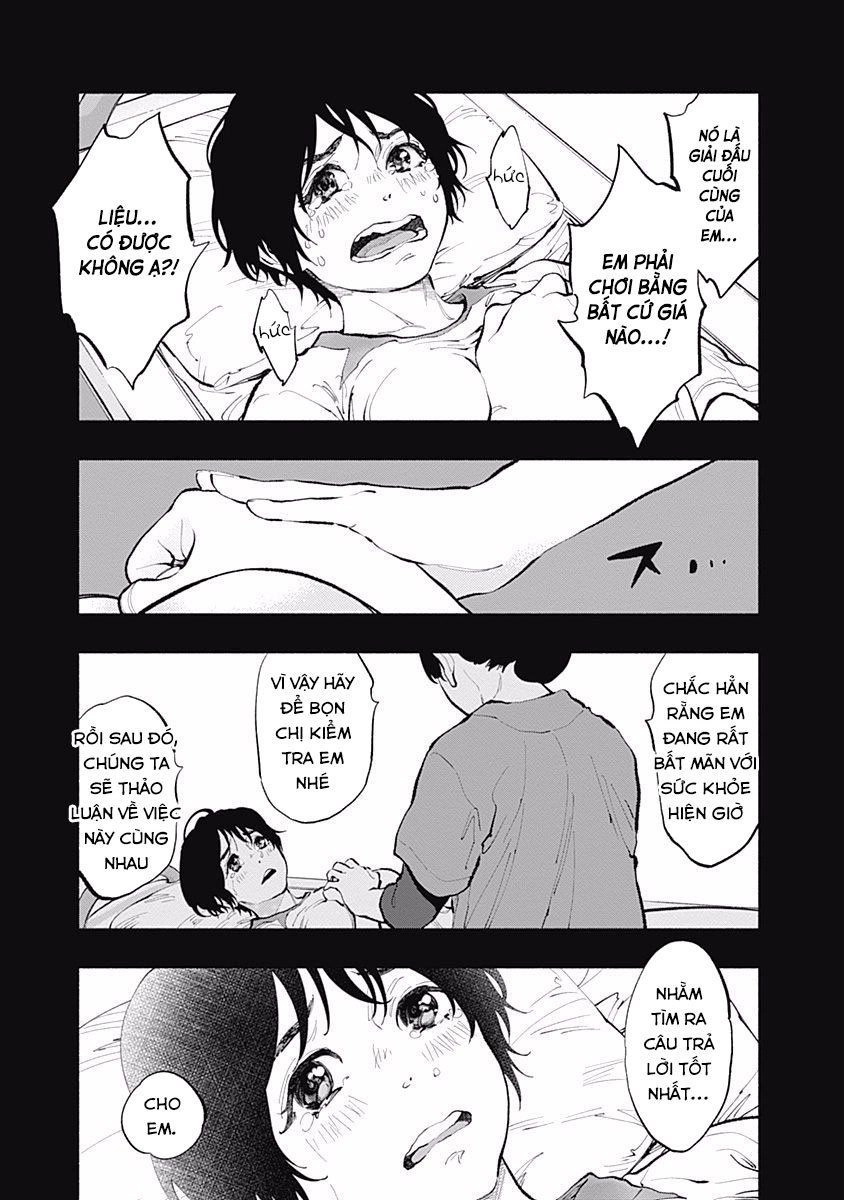 Radiation House Chapter 29 - 17