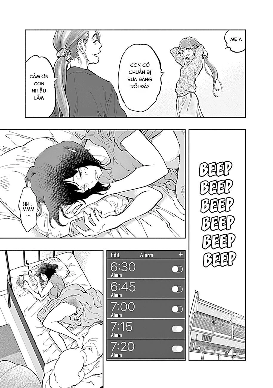 Radiation House Chapter 30 - 6