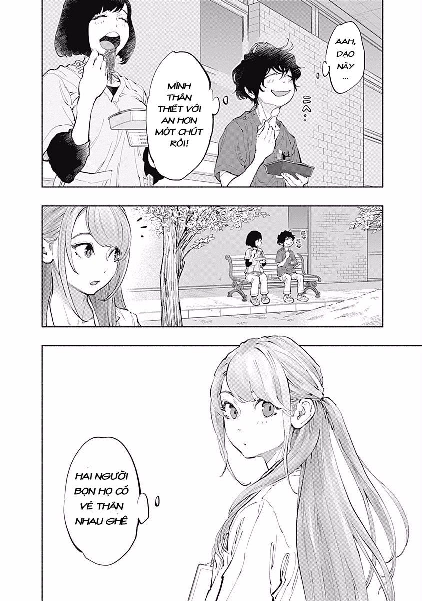 Radiation House Chapter 30 - 17