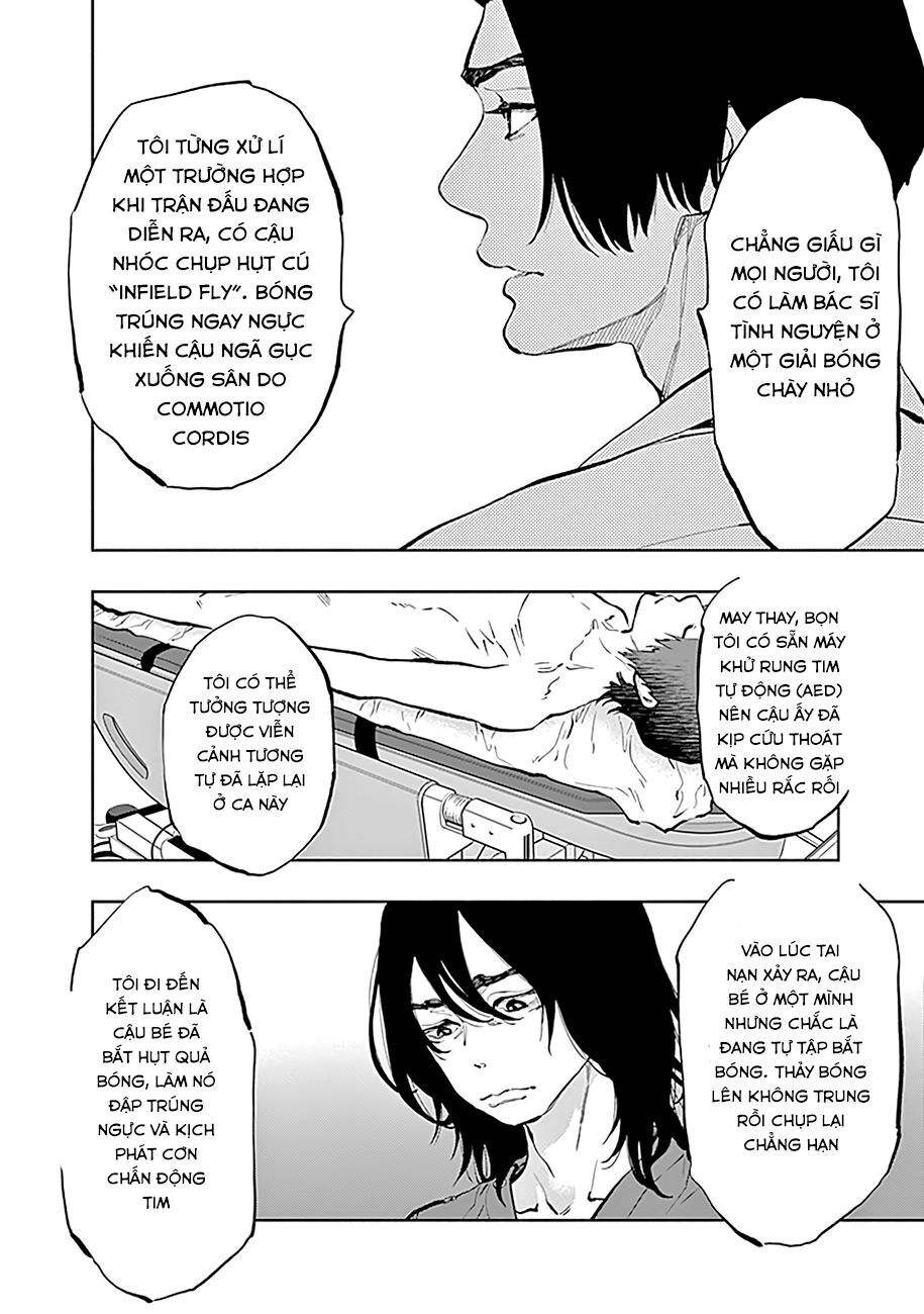 Radiation House Chapter 32 - 12