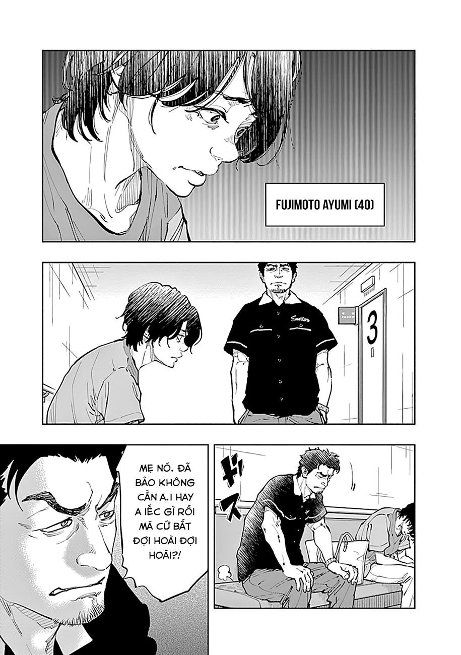 Radiation House Chapter 32 - 19