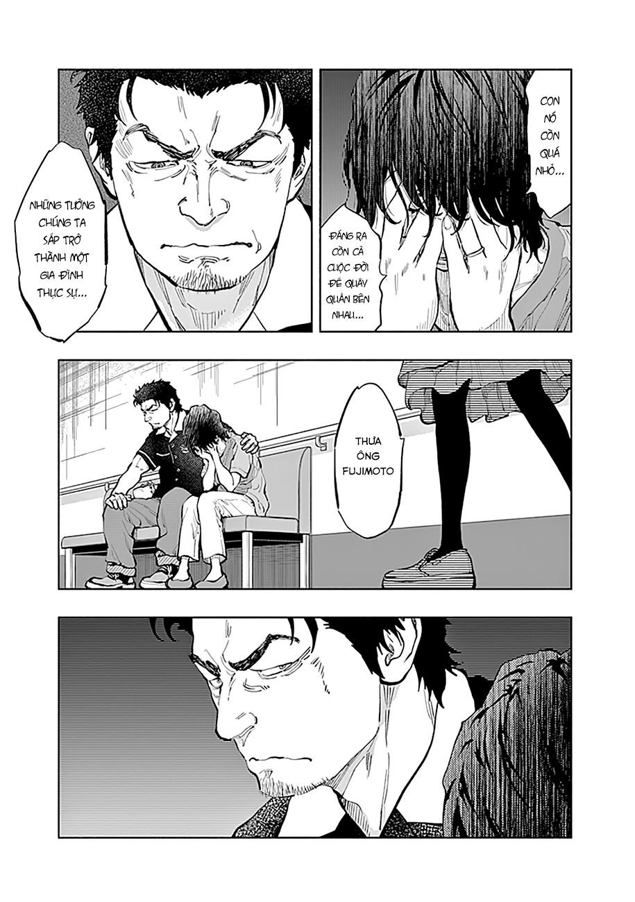 Radiation House Chapter 33 - 6