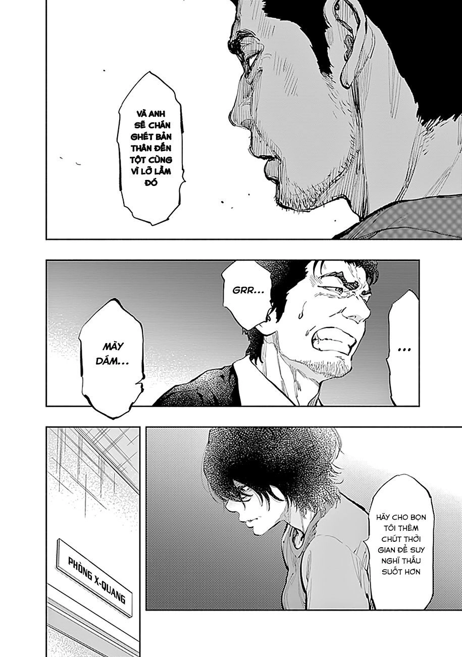 Radiation House Chapter 33 - 15