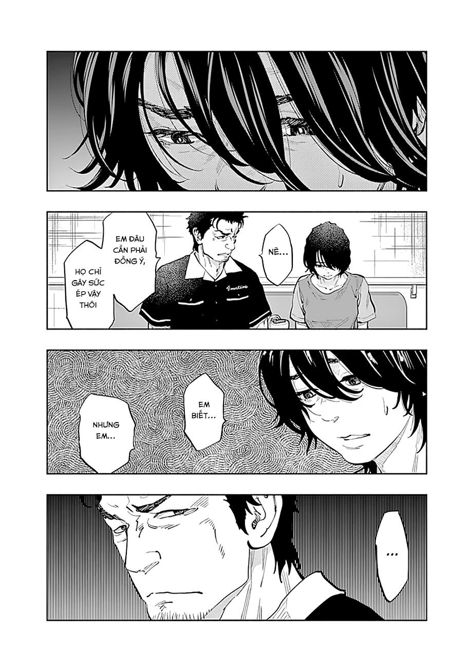 Radiation House Chapter 34 - 2