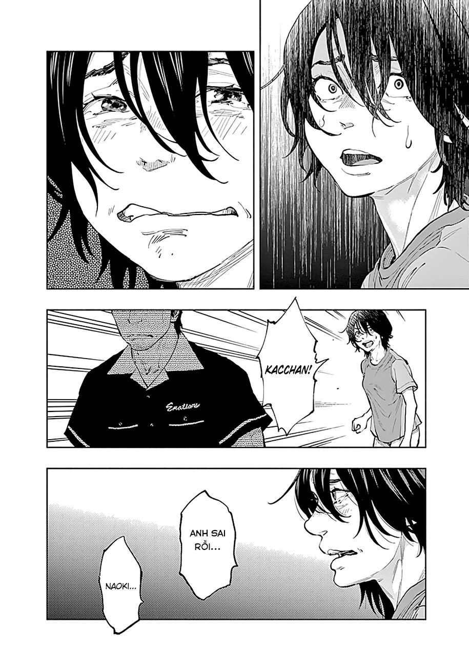 Radiation House Chapter 34 - 4