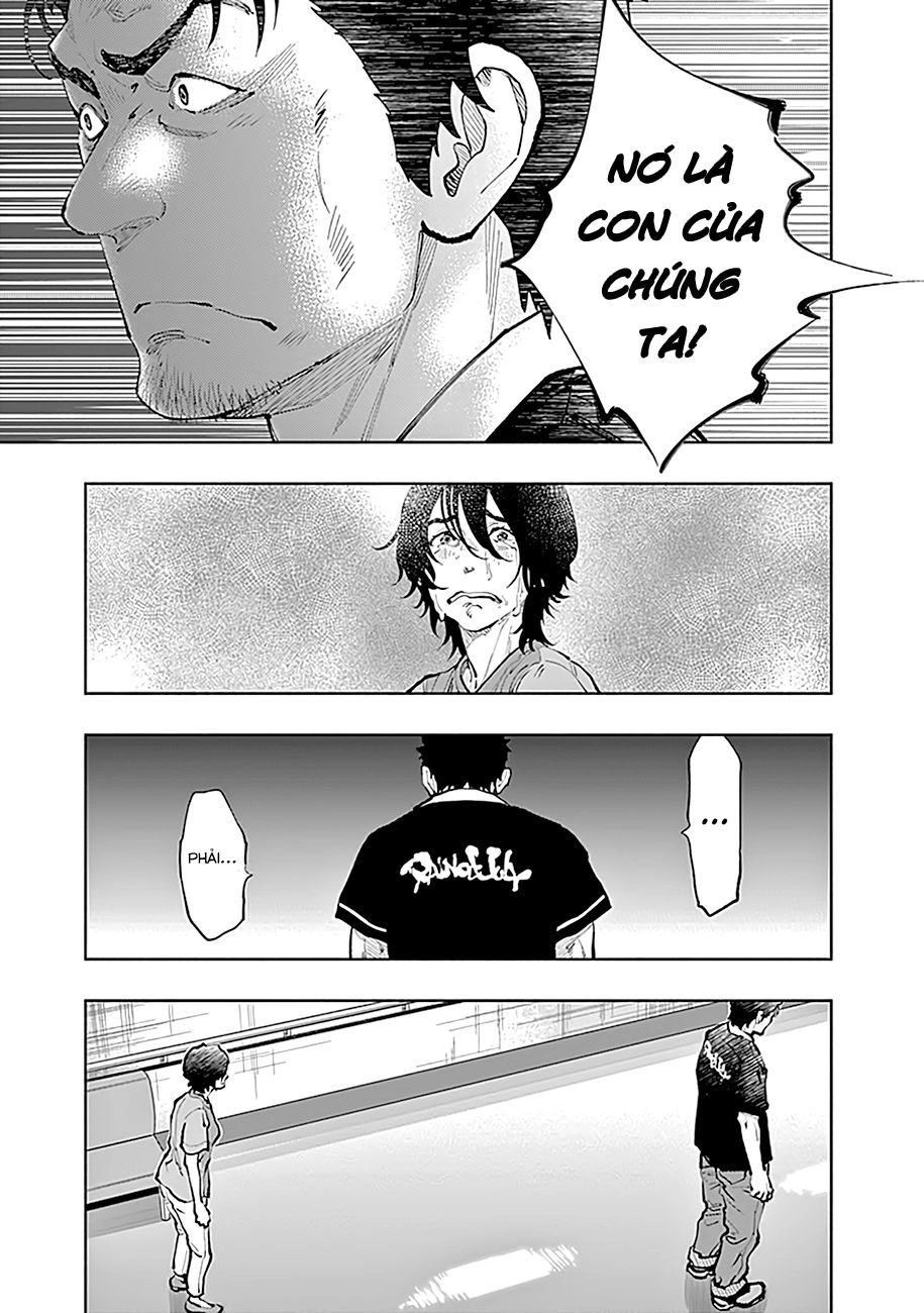 Radiation House Chapter 34 - 5