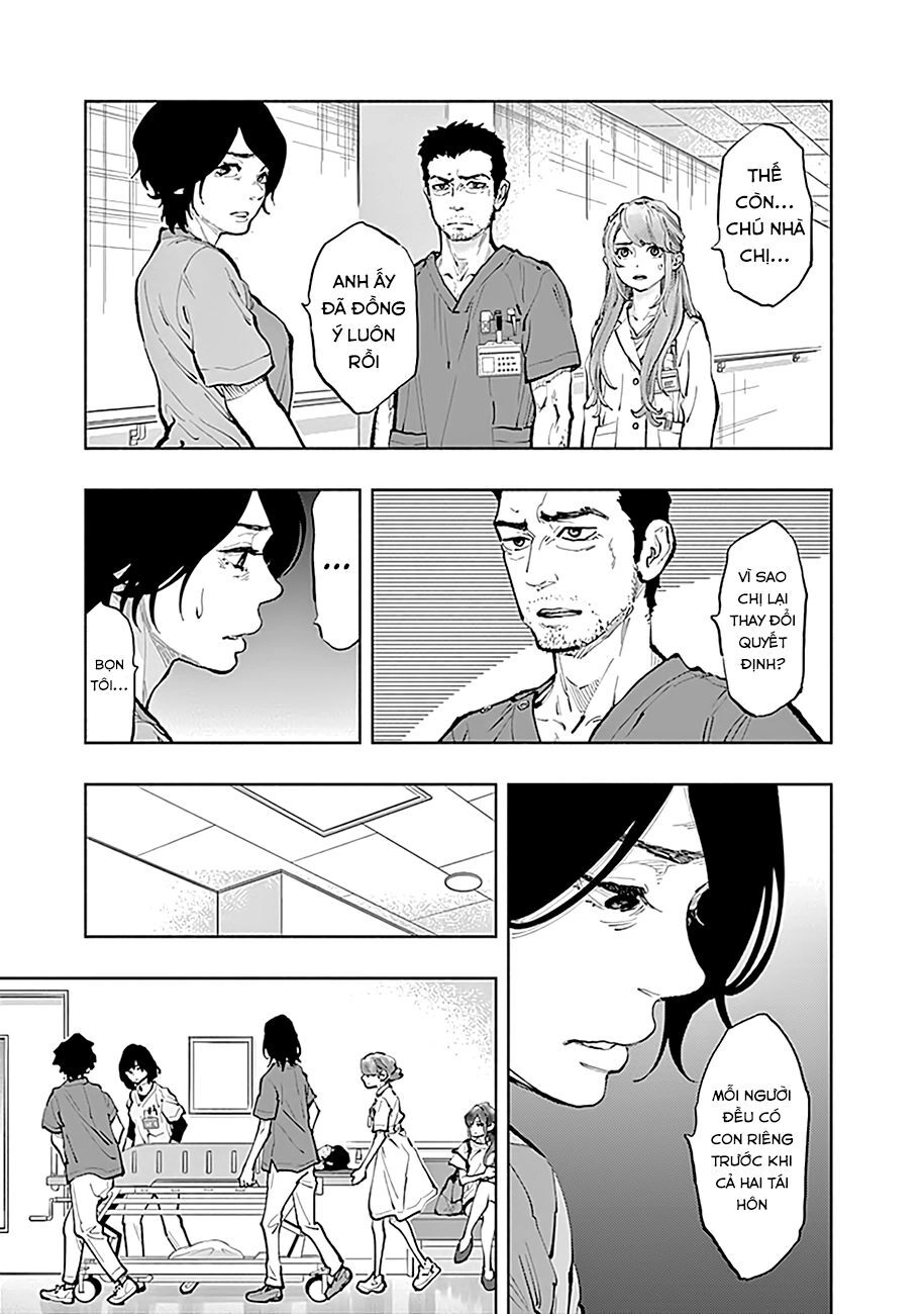 Radiation House Chapter 34 - 13