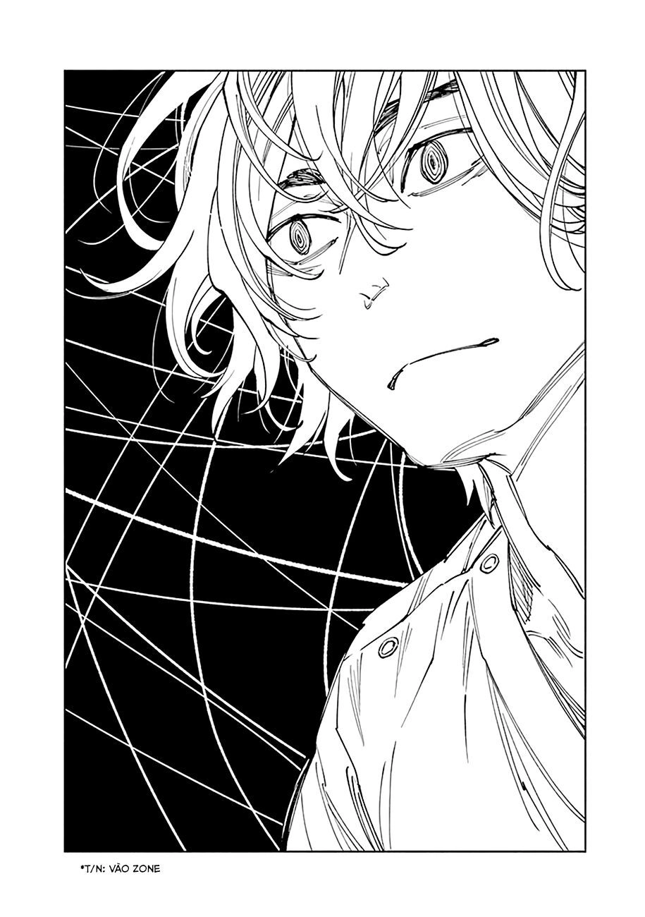 Radiation House Chapter 35 - 7